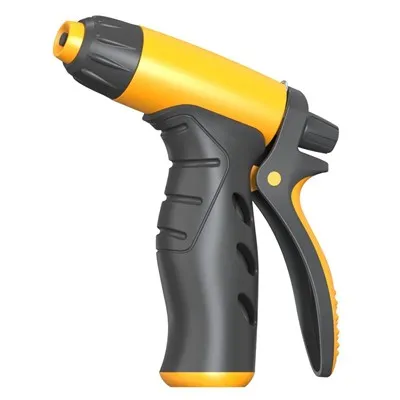 Shlangi bilan suv purkagich